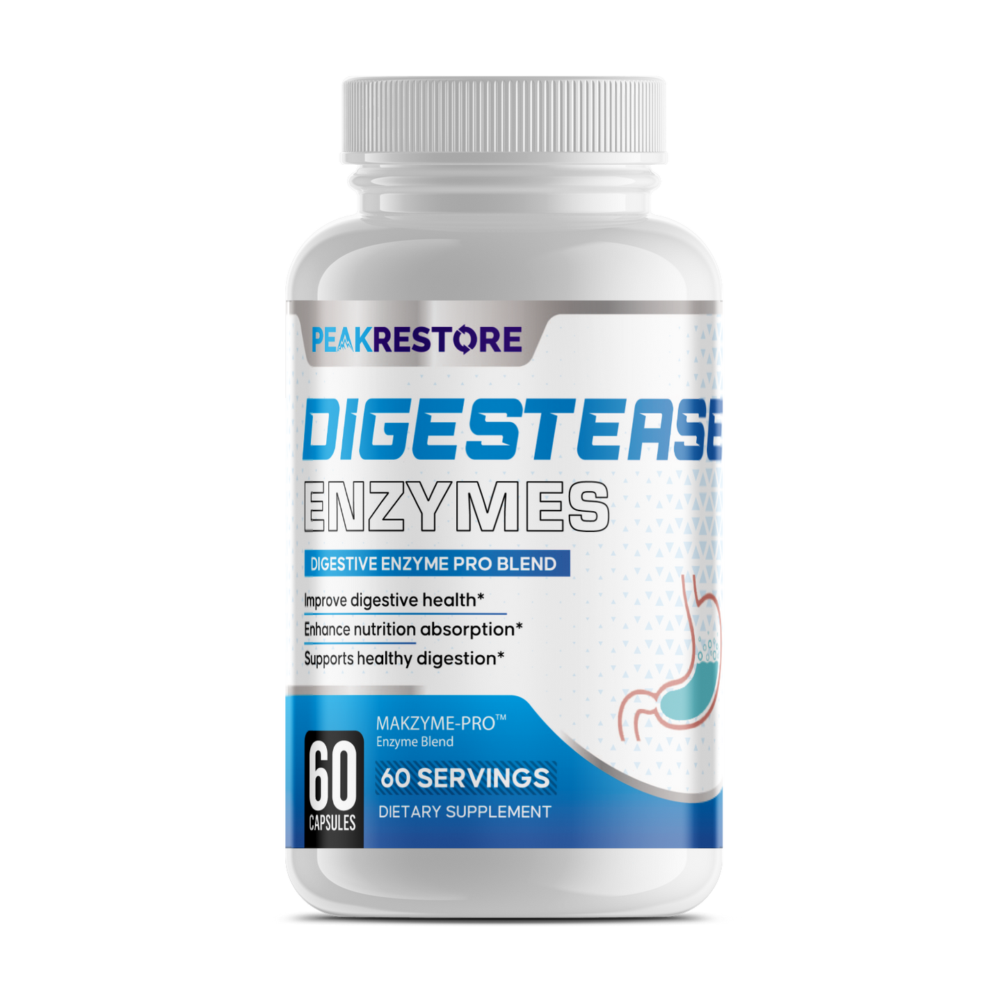 DigestEase Enzymes