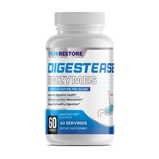 DigestEase Enzymes