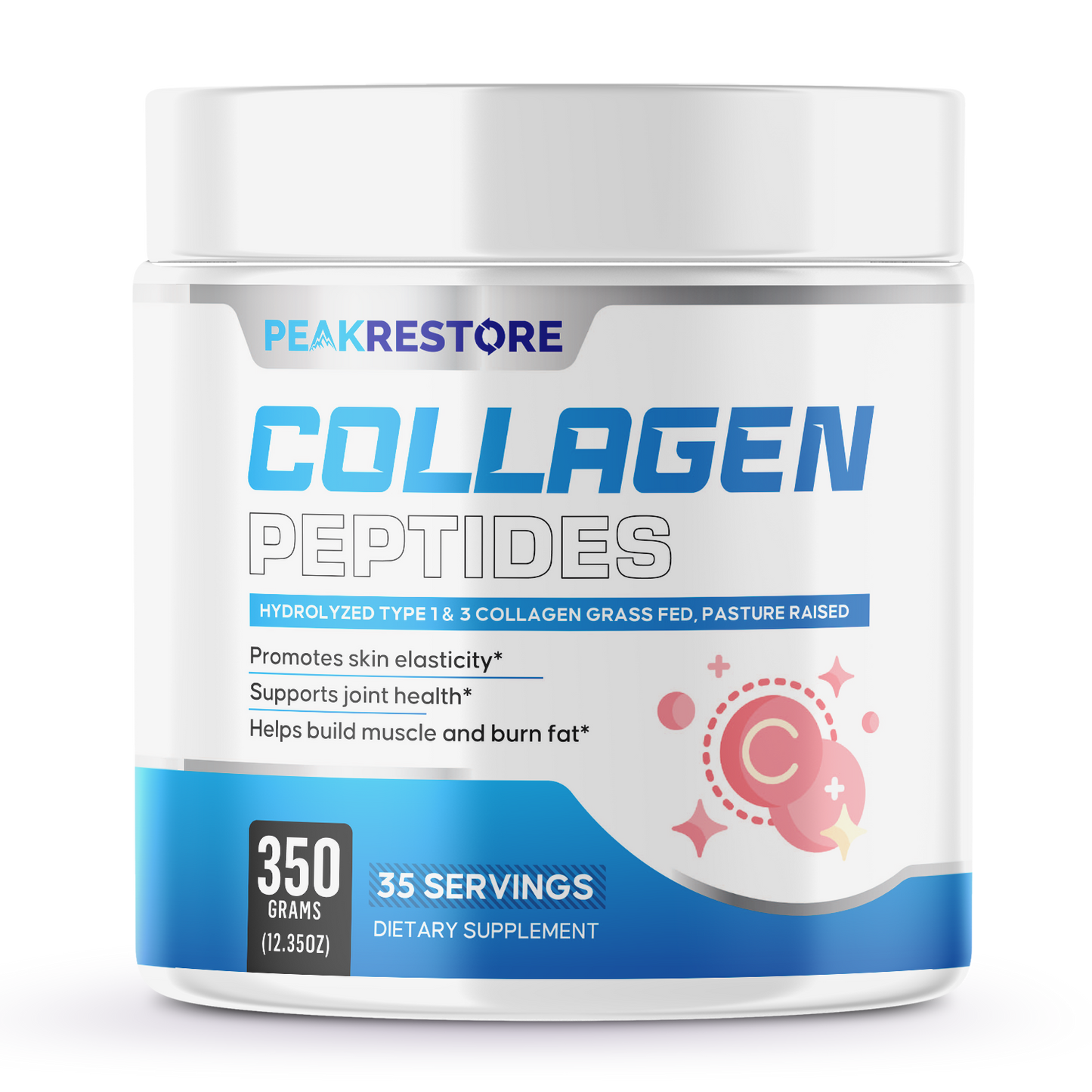 Collagen Peptides