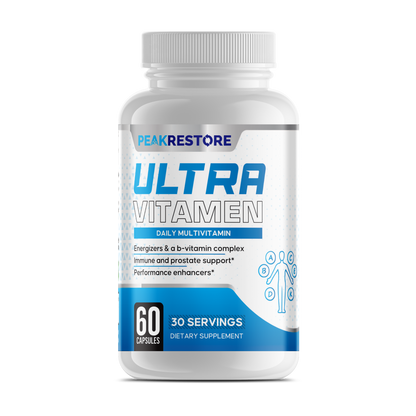 Ultra VitaMen