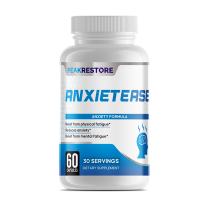 AnxietEase Formula