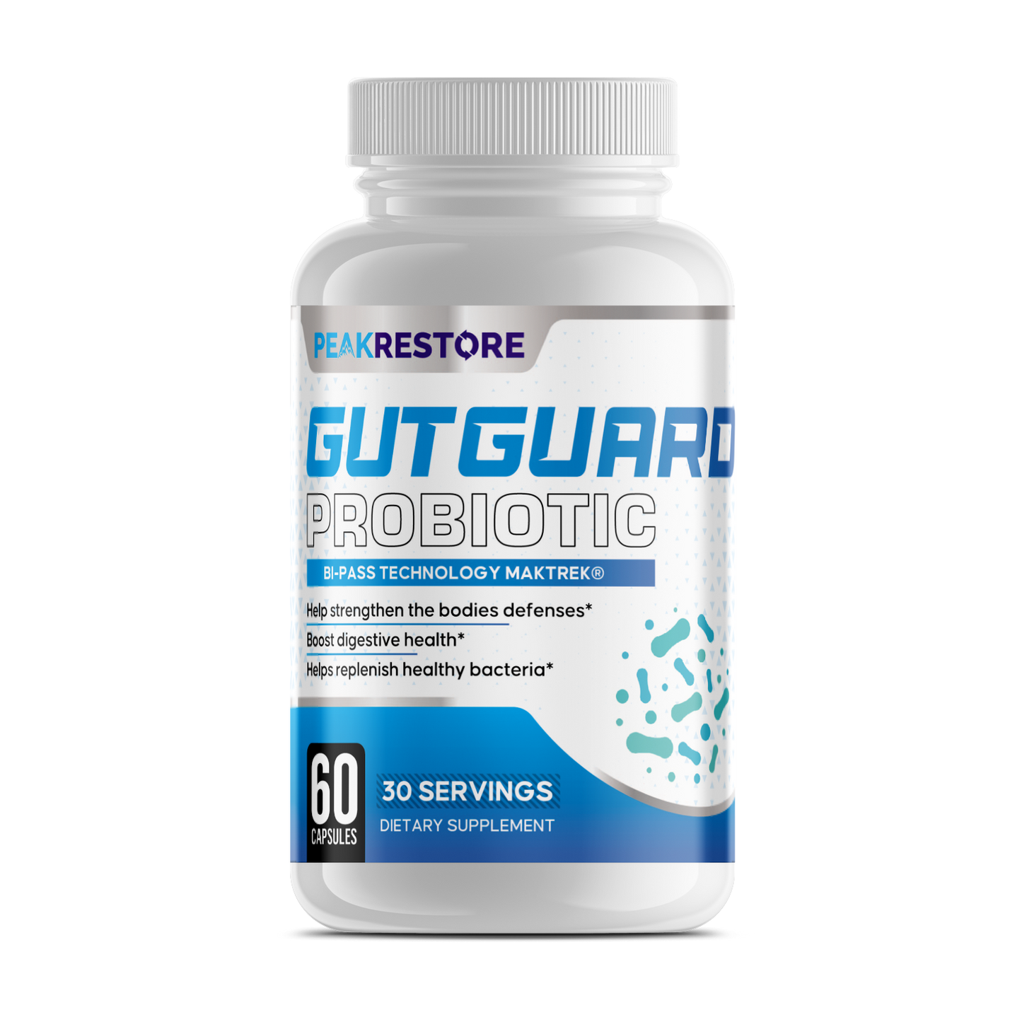 GutGuard Probiotic